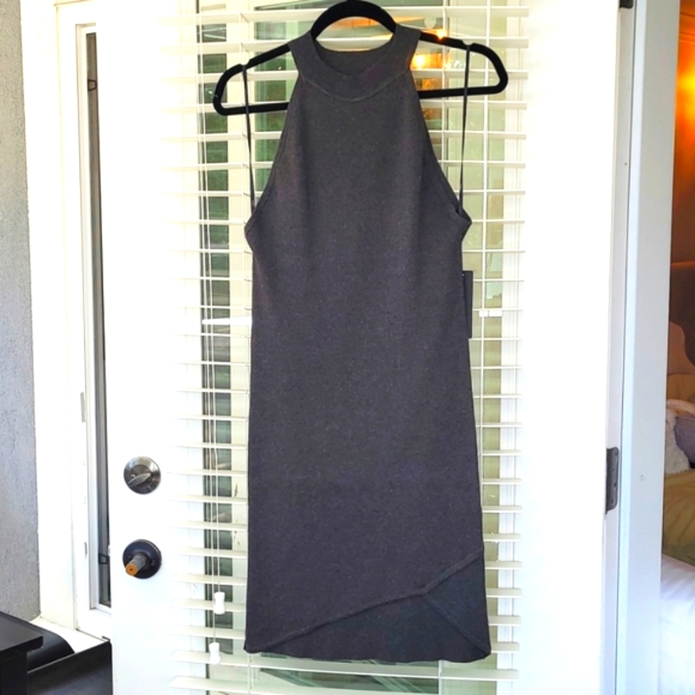 NWT Lulu's Sweater Dress